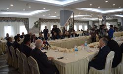 "Bölge ülkeleri derhal bir araya gelmeli"