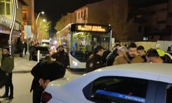 Bolu’da alacak kavgası silahlı paniğe dönüştü: 4 gözaltı