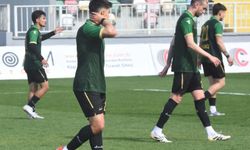 Bornova 1877'den 'Küme düşme kaldırılsın' talebi