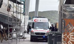 Bot faciasında 12 şüpheli tutuklandı