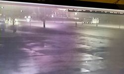 Bursa-Ankara Yolunda Feci Kaza