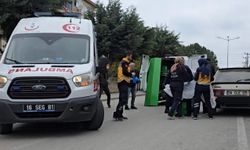 Bursa İnegöl’de Park Halindeki Otomobilde Genç Ölü Bulundu