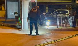 Bursa’da Silahlı Kavga: 2 Yaralı