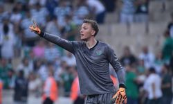 Bursaspor'un yıldızının en büyük hayali A Milli Takım