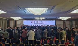 Cevdet Yılmaz: Terörün bittiği Türkiye’de en çok Doğu kazanacak