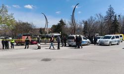 Çubuk’ta Feci Kaza: 3 Yaşındaki Çocuk Hayatını Kaybetti