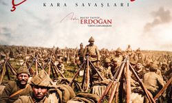 Cumhurbaşkanı Erdoğan’dan Çanakkale mesajı