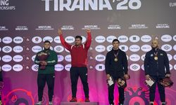 Cumhurbaşkanı Erdoğan’dan Rıza Kayaalp’e tebrik telefonu