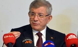 Davutoğlu: Kahramanmaraş'ın 9 okuluna isimleri verilmeli