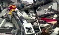 Deprem davasında 'şov' tartışması