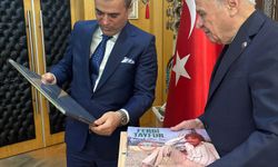 Devlet Bahçeli'den Uzak Şehir Yorumu!