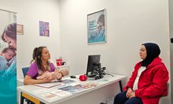 Dilek ebenin, kırsaldan başkente uzanan hikayesi göz doldurdu