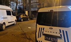 Diyarbakır’da eşini öldüren zanlı tutuklandı