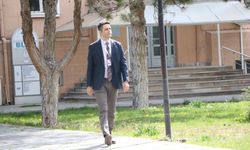 Dünyaya gözlerini bu hastanede açmıştı, başhekimi oldu!