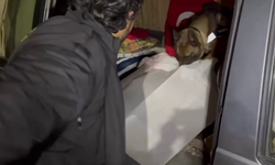 Düzce’de Uyuşturucu Operasyonu: 12 Kilo Skunk Ele Geçirildi