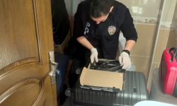 Edirne ve İstanbul'da yasa dışı bahis operasyonu!