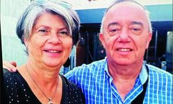 Eşini öldürüp, intihar etti