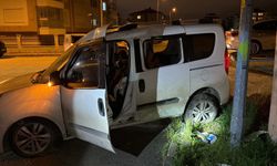 Eskişehir’de Kural İhlalleri Kazaya Yol Açtı: Ehliyetsiz ve Alkollü Sürücülere Rekor Ceza