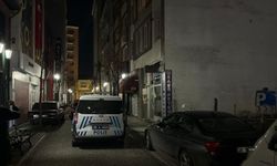 Evinde ölü bulundu