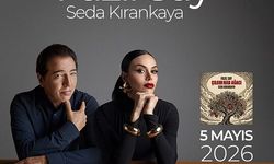 Fazıl Say’dan yeni albüm turnesine özel konser