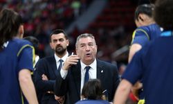 Fenerbahçe Opet Finalde: Girona’ya Geçit Vermedi