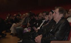 Ferdi Atuner’e Son Veda: AKM’de Duygusal Tören