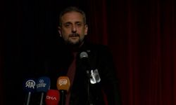 Feyha Çelenk İçin Ahmet Vefik Paşa Sahnesinde Tören