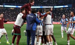 Galatasaray’a Trabzon Şoku! 3 Puan Bordo-Mavililerin