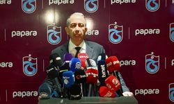 Galatasaray’dan Trabzonspor Yönetimine Ağır Suçlama