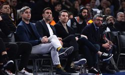 Galatasaray’ın Tenerife Zaferine NBA Europe Takibi