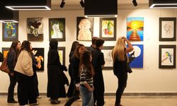 Gençlik ve Spor Bakanlığı’ndan Genç Sanatçılara Ücretsiz Sergi Fırsatı