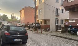 Girit Adası'nda 5.9 büyüklüğünde deprem