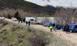 Gölette cesedi bulunmuştu, 8 bıçak darbesiyle öldürülmüş