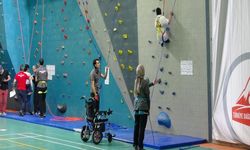 Görme engelli öğrencilerden büyük başarı: 11 madalya ile Türkiye birinciliği