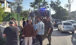 Güler'i bıçaklayan şüpheli adliyeye getirildi!