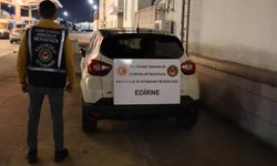 Gümrüklerde kaçak araç operasyonu: 233 araç ele geçirildi