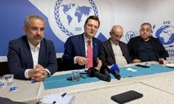 Halit Yerebakan: 6 yılda doktor sayısı 350 bine ulaşacak