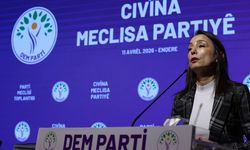 Hatimoğulları: Barış konusunda en net parti biziz