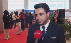 Havacılık Eğitim Fuarı IFTE 2026 İstanbul'da başladı