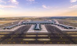 "Havalimanı kapasitesi 26 AB ülkesinin nüfusunu aştı"