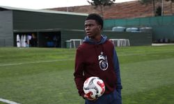"Hedefim oynadığım kulüpte Şampiyonlar Ligi'ni kazanmak"
