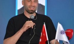 "Hiçbir zaman başarıya olan inancımızı yitirmedik"