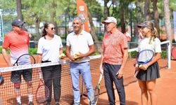 Hülya Avşar Cup 25. Yılında Rekor Katılımla Gerçekleşti