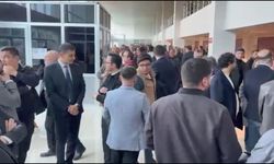 İBB davasında 15 tutuklu sanığa tahliye