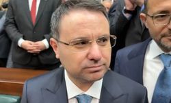 "İmralı'ya özel olarak bir konut yapılma durumu yok"