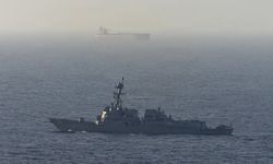 " İran ablukasında 31 gemi geri döndürüldü"