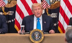 "İran'a 2-3 hafta içinde çok sert bir darbe indireceğiz"