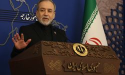 İran'dan ABD'ye abluka tepkisi!