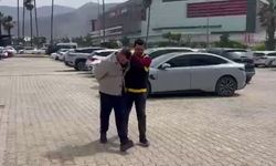 İskenderun’da Dezenformasyon Paylaşımına Tutuklama