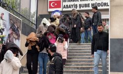 İstanbul merkezli 4 ilde fuhuş operasyonu